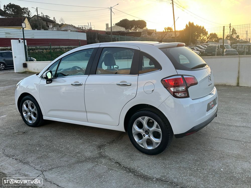 Citroën C3 1.2 VTi Collection - 9