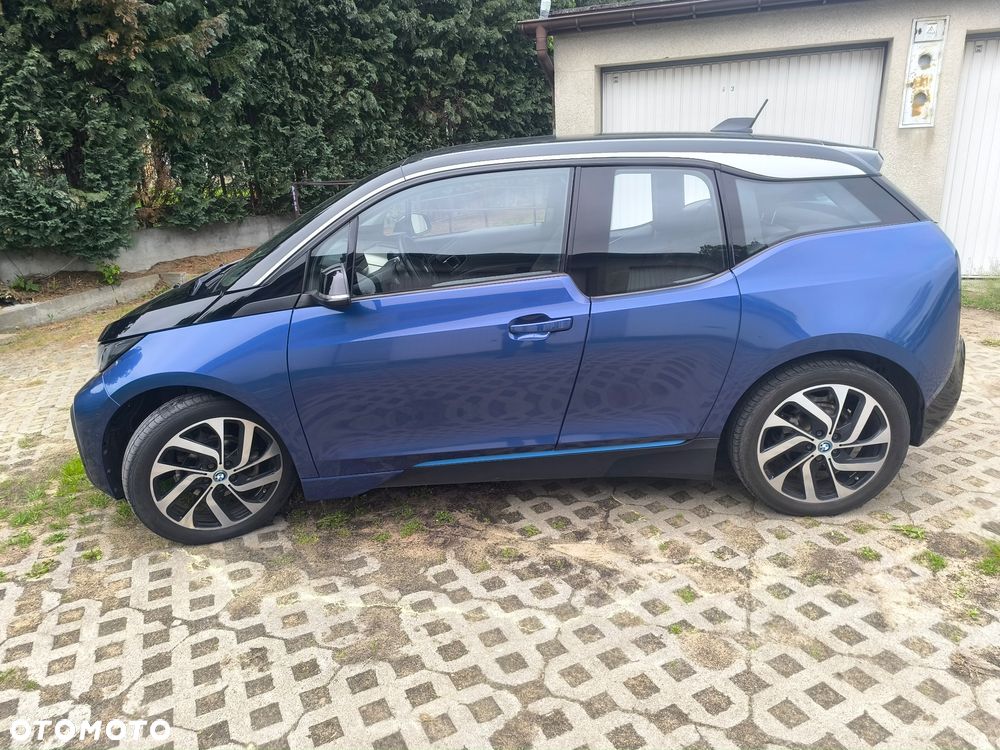 BMW i3 94 Ah - 25