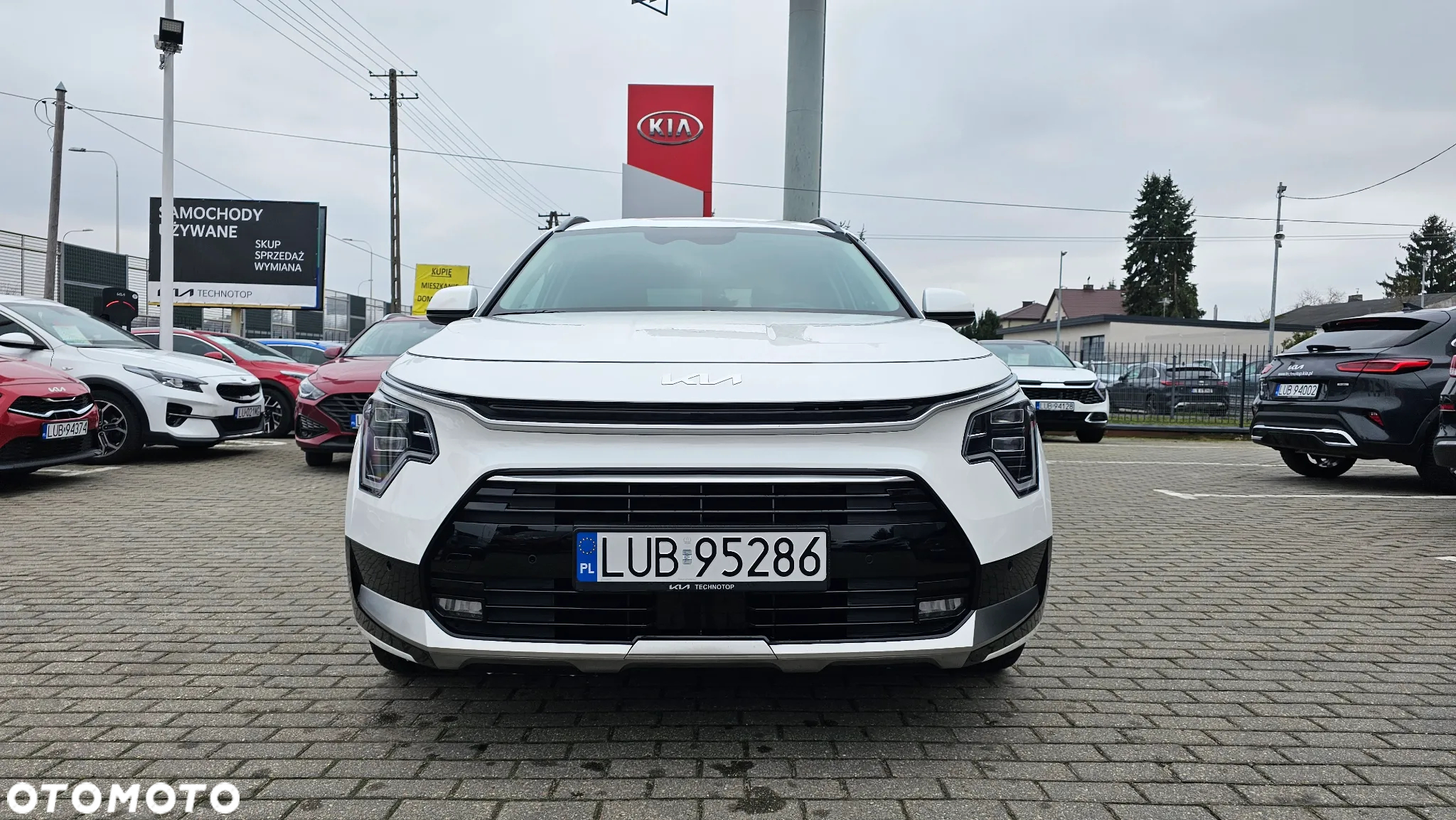 Kia Niro - 3