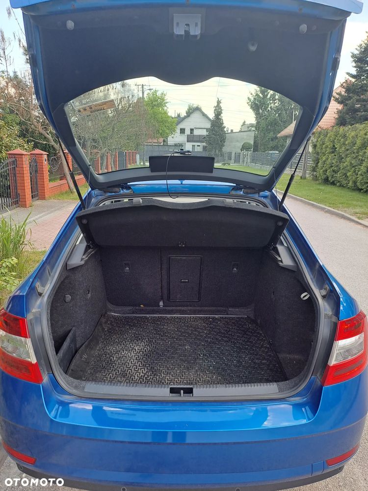 Skoda Octavia 1.6 TDI Ambition - 5