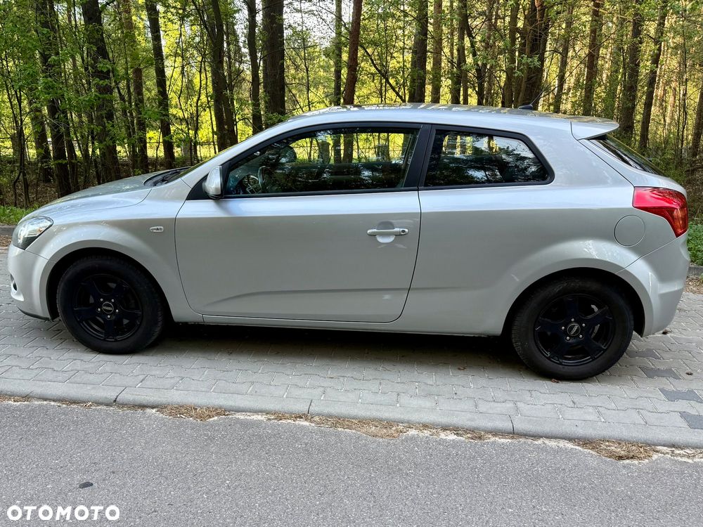Kia ProCeed 1.6 Crdi Comfort + - 8
