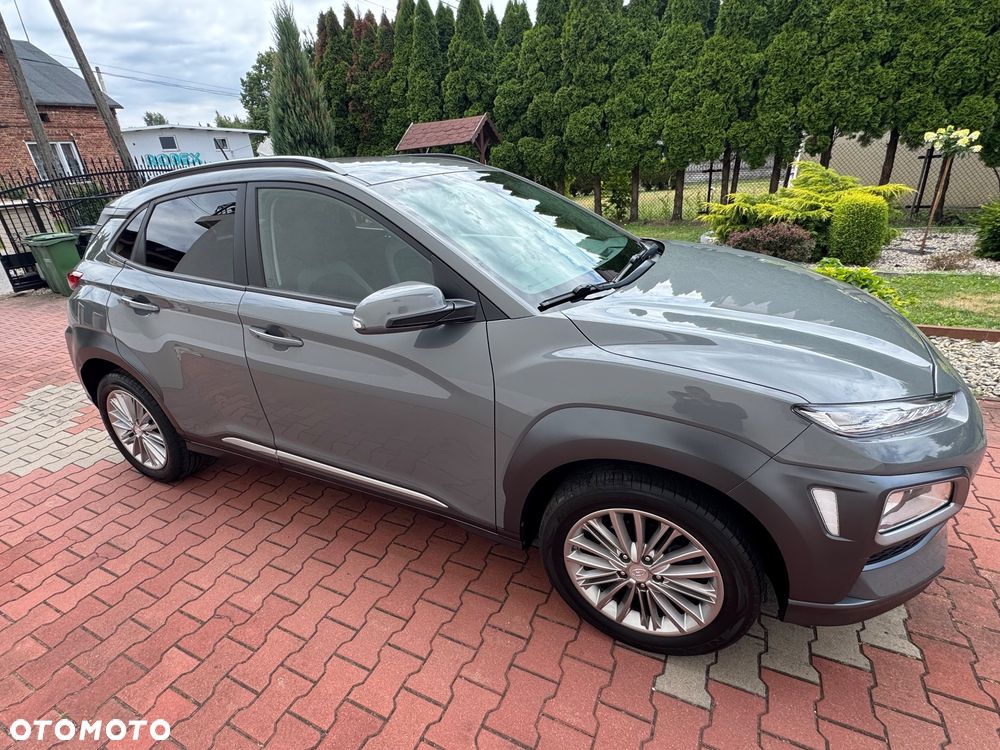Hyundai Kona 1.0 T-GDI Premium - 11