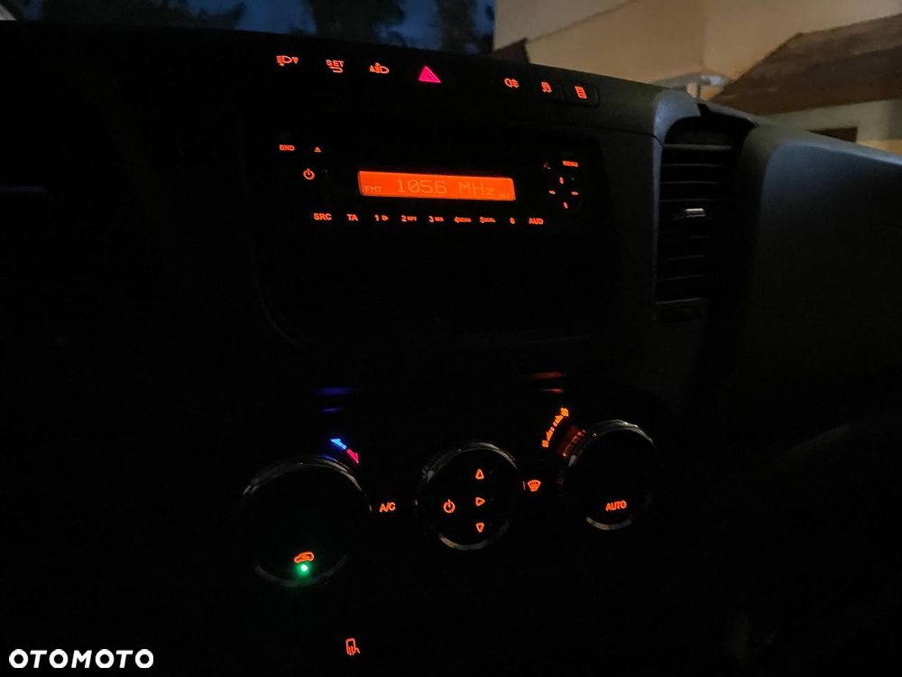 Iveco Daily Maxi - 11