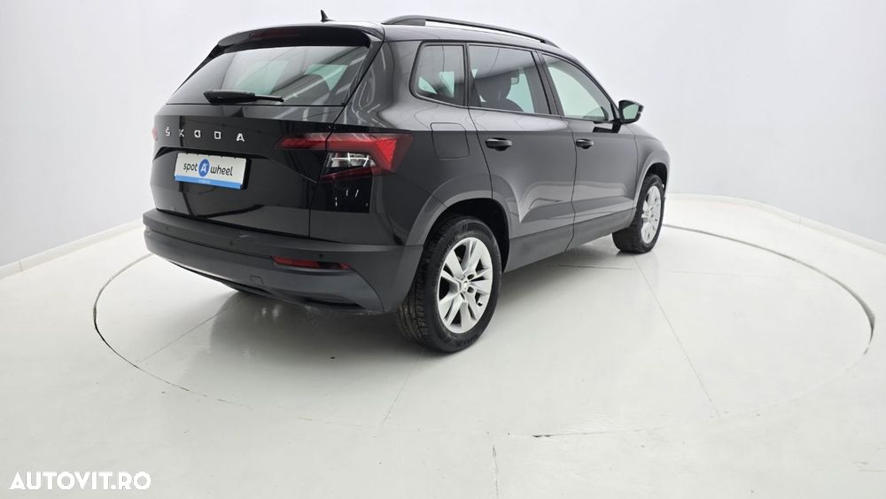 Skoda Karoq - 6