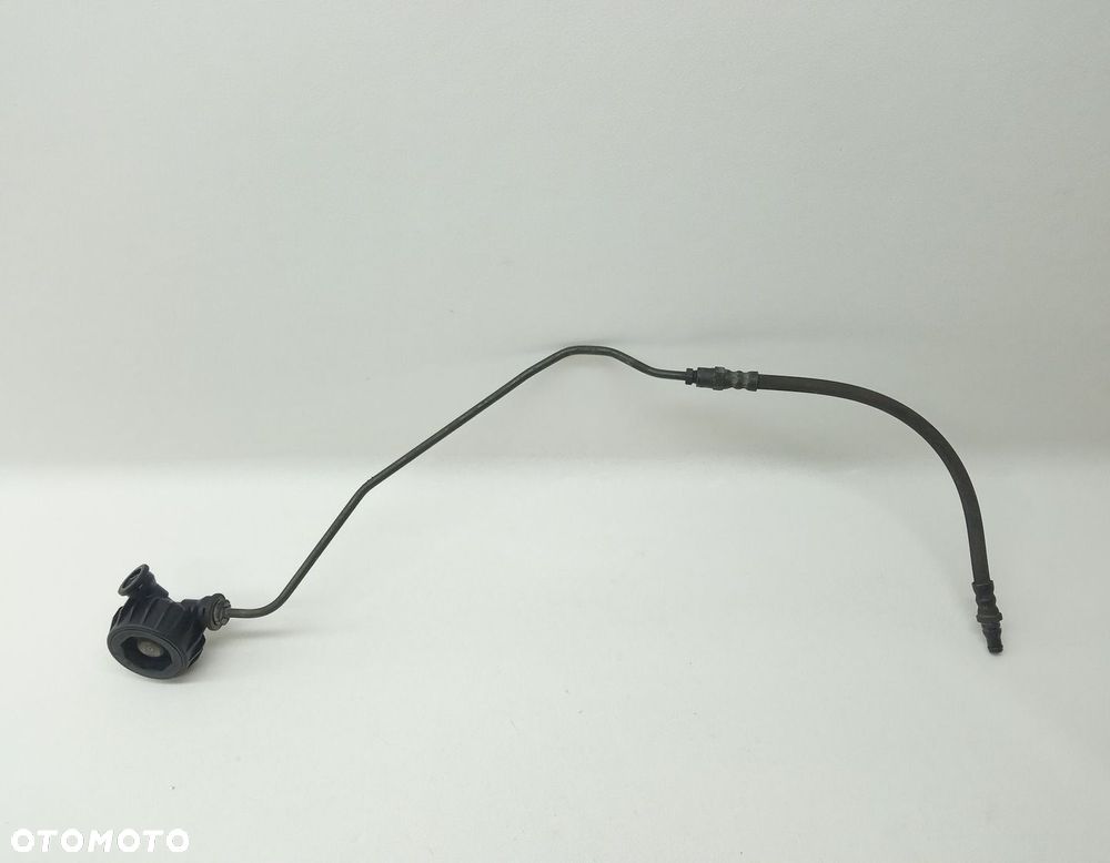 PRZEWÓD RURKA WYSPRZĘGLIKA AUDI TT II 8J 2.0 TFSI - 1