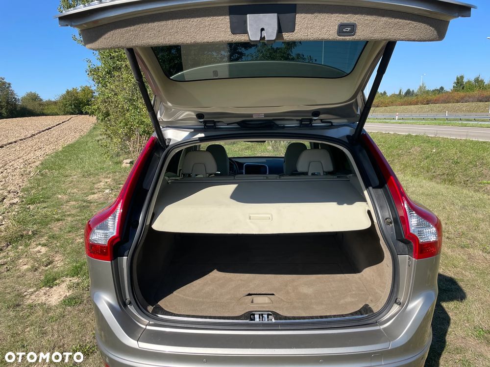 Volvo XC 60 - 14