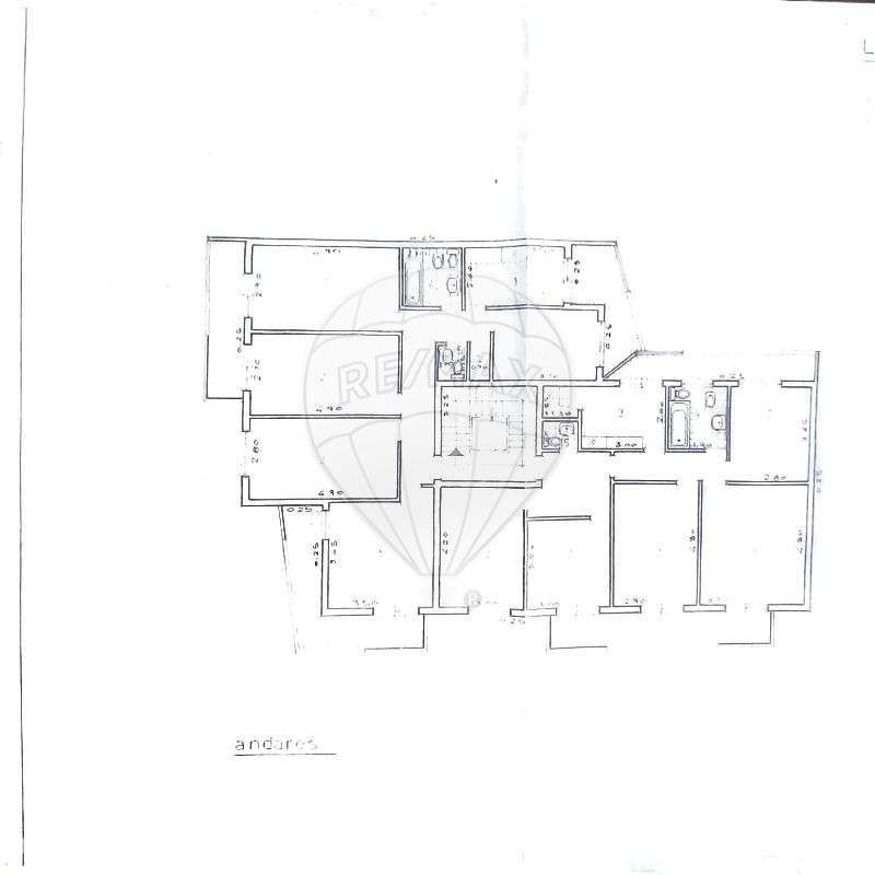Apartamento T4 para venda - Grande imagem: 2/28