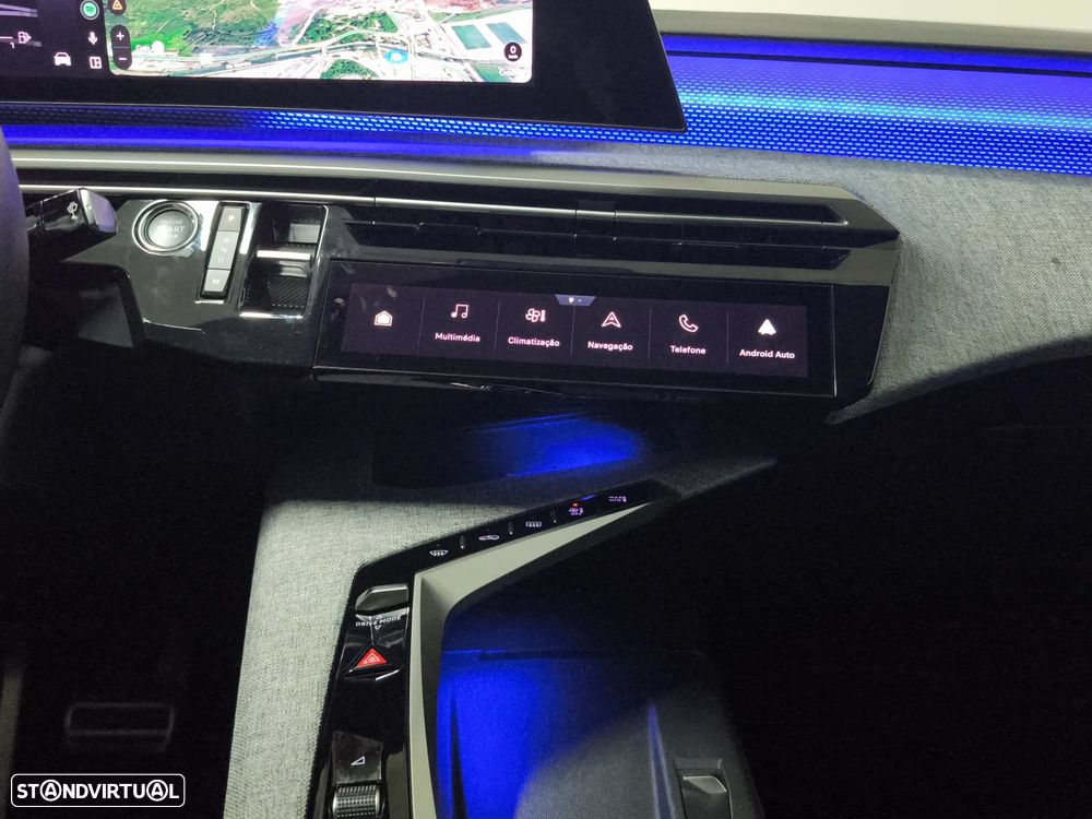 Peugeot 3008 1.2 Hybrid GT e-DCS6 - 17