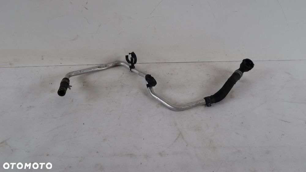 JEEP WRANGLER JL 2.2 CRD 18- PRZEWÓD WODY - 2