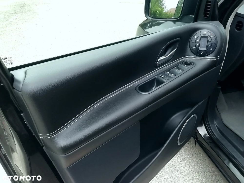 Renault Grand Espace 2.0 dCi Alcantara - 5