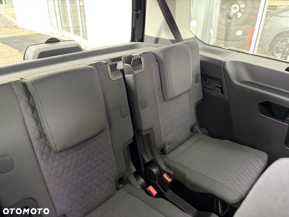 Volkswagen Caddy Maxi 2.0 TDI DSG - 12