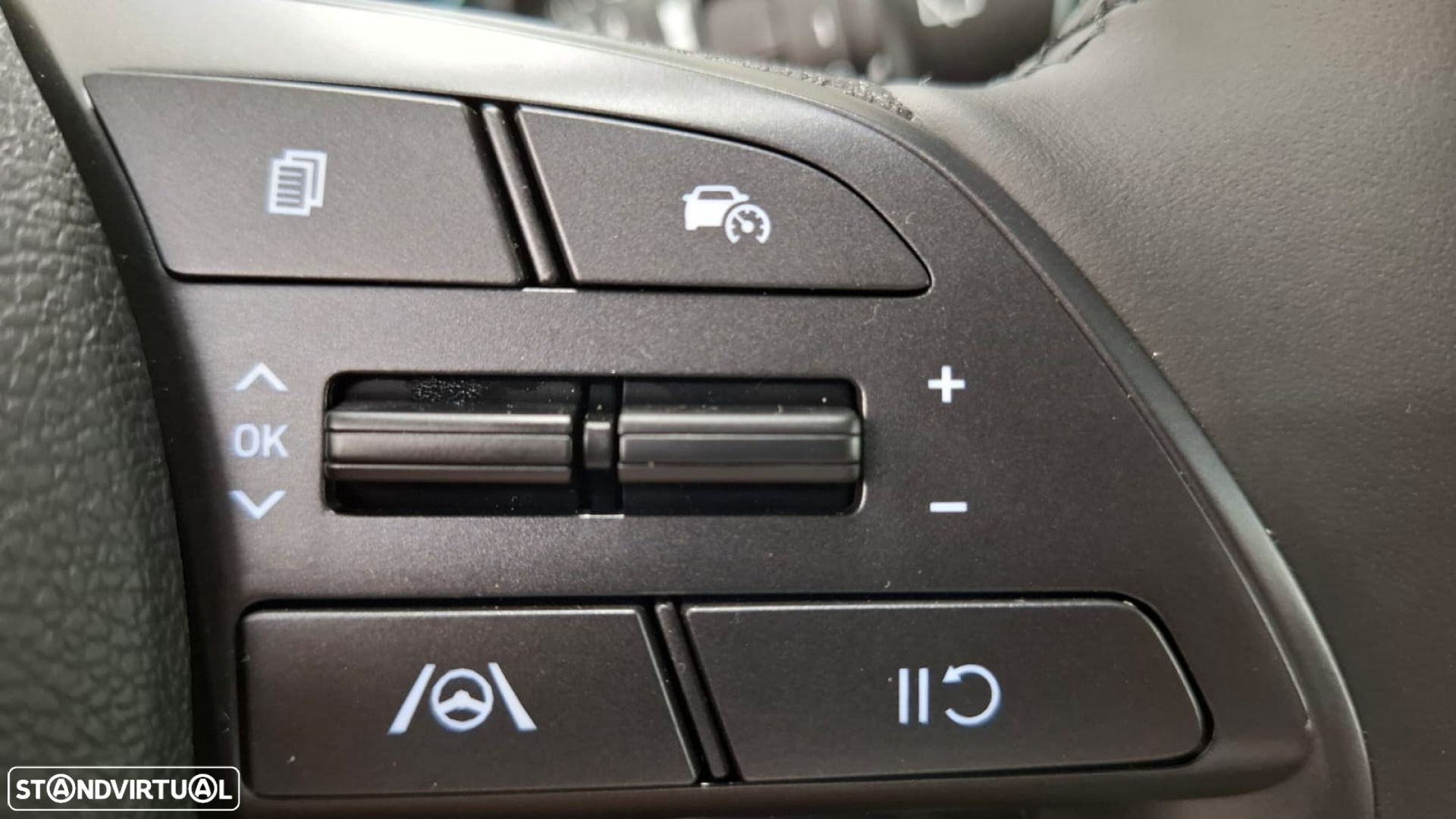 Hyundai i20 1.2 Comfort - 4