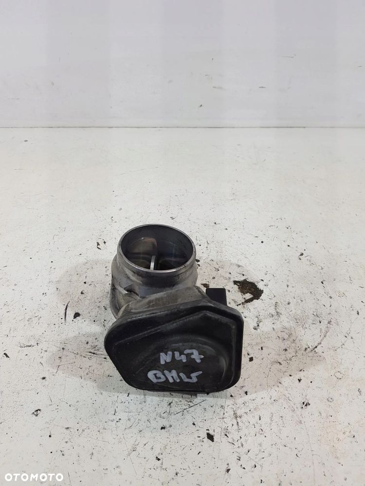 PRZEPUSTNICA 780437303 BMW E90 E91 E87 X3 E83 2.0D N47 - 1