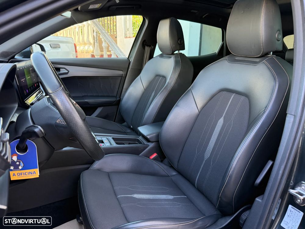 Cupra Formentor 2.0 TDI - 15