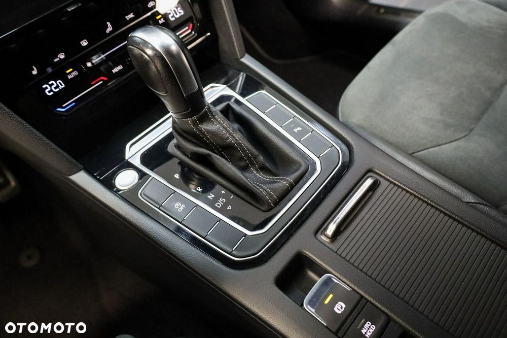 Volkswagen Arteon 2.0 TSI GPF R-Line DSG - 19