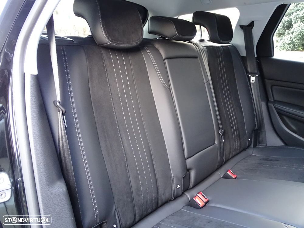 Peugeot 308 SW 1.5 BlueHDi Allure - 27