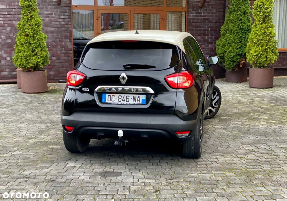 Renault Captur TCe 120 EDC Dynamique - 16