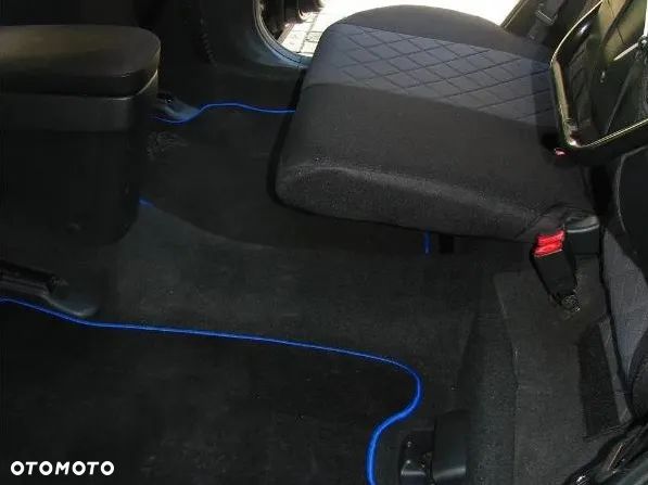 Honda Civic 2.2i-CTDi Comfort - 5