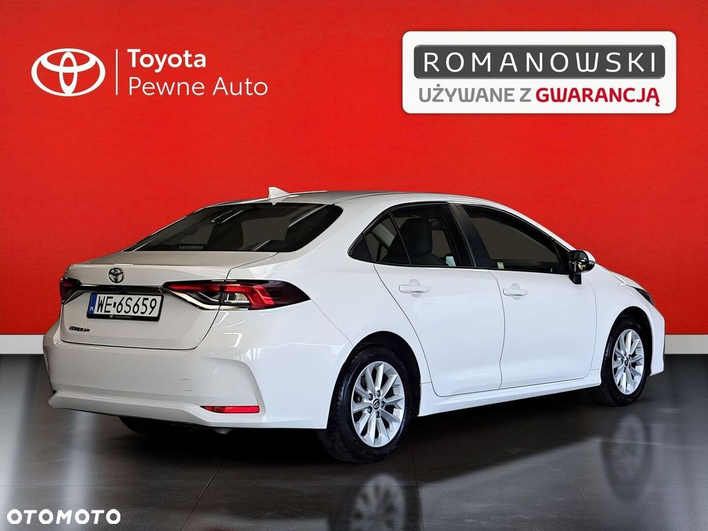 Toyota Corolla - 10