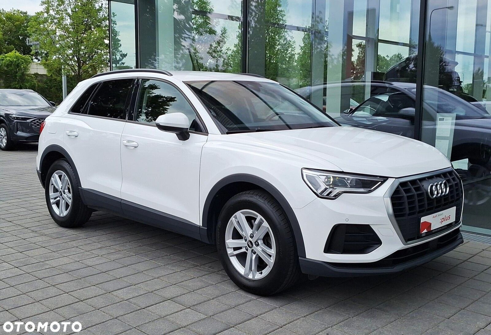 Audi Q3 - 31