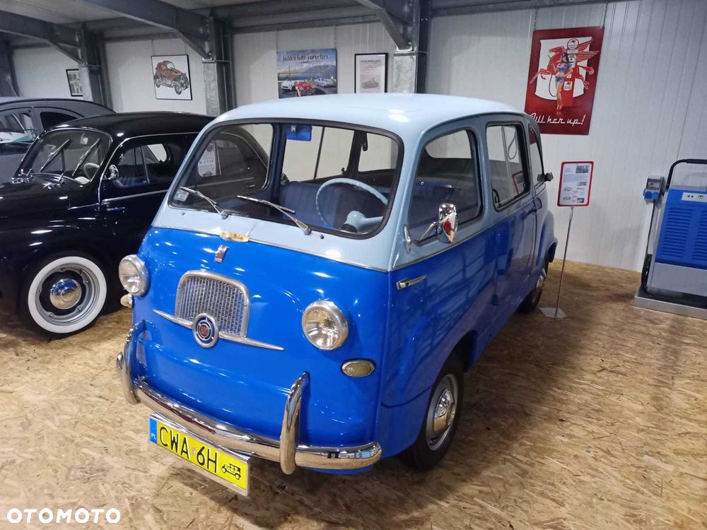Fiat Multipla - 3