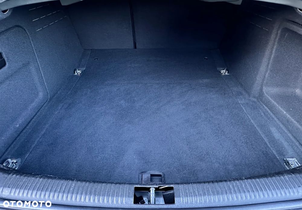 Audi A6 Limousine - 29