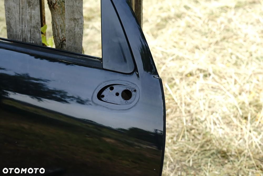 Drzwi przód przednie prawe Citroen C3 Picasso KTVD - 6