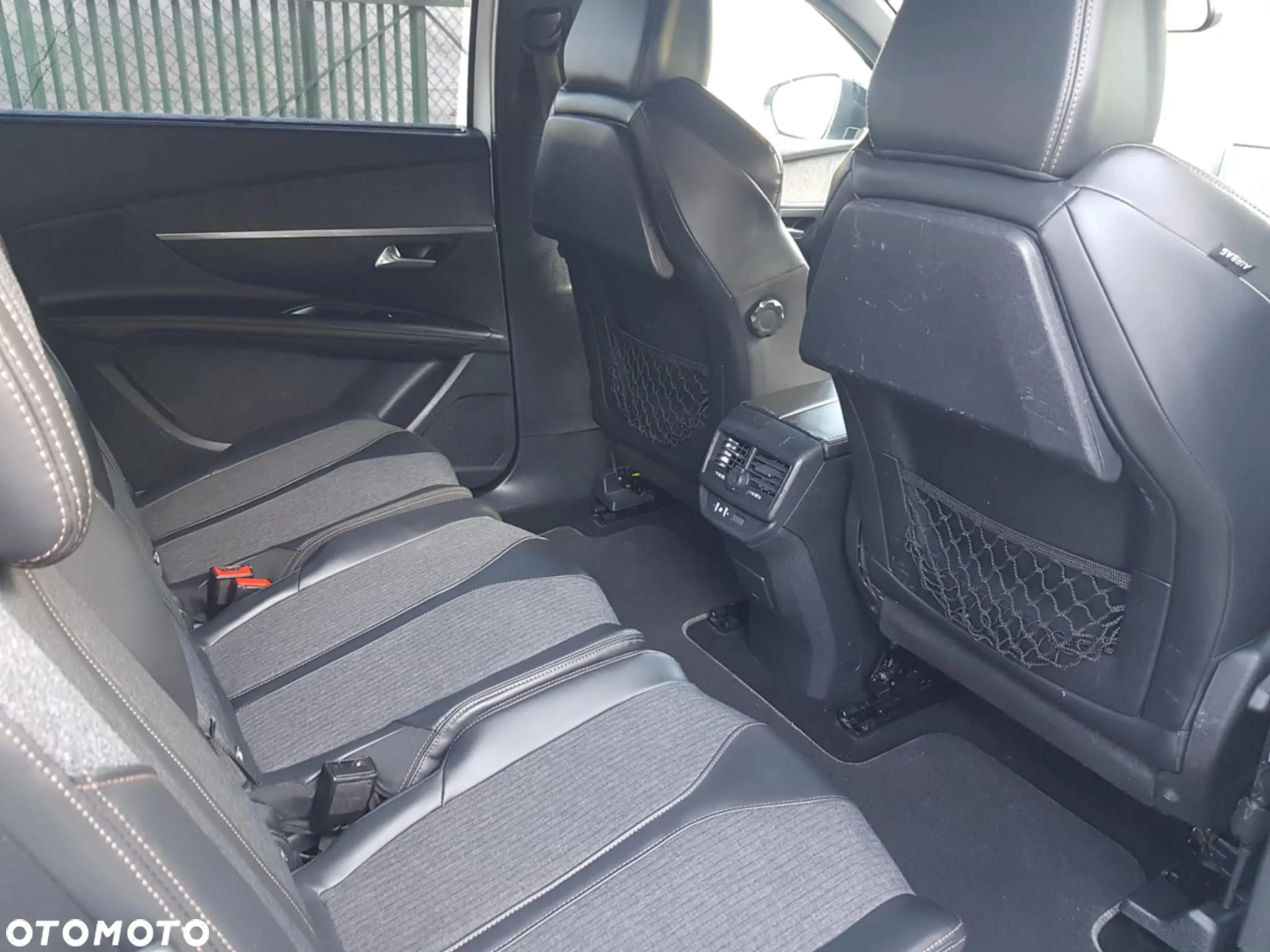 Peugeot 5008 - 13