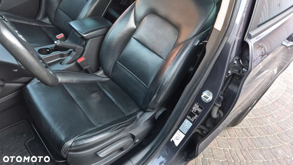 Hyundai Tucson - 19