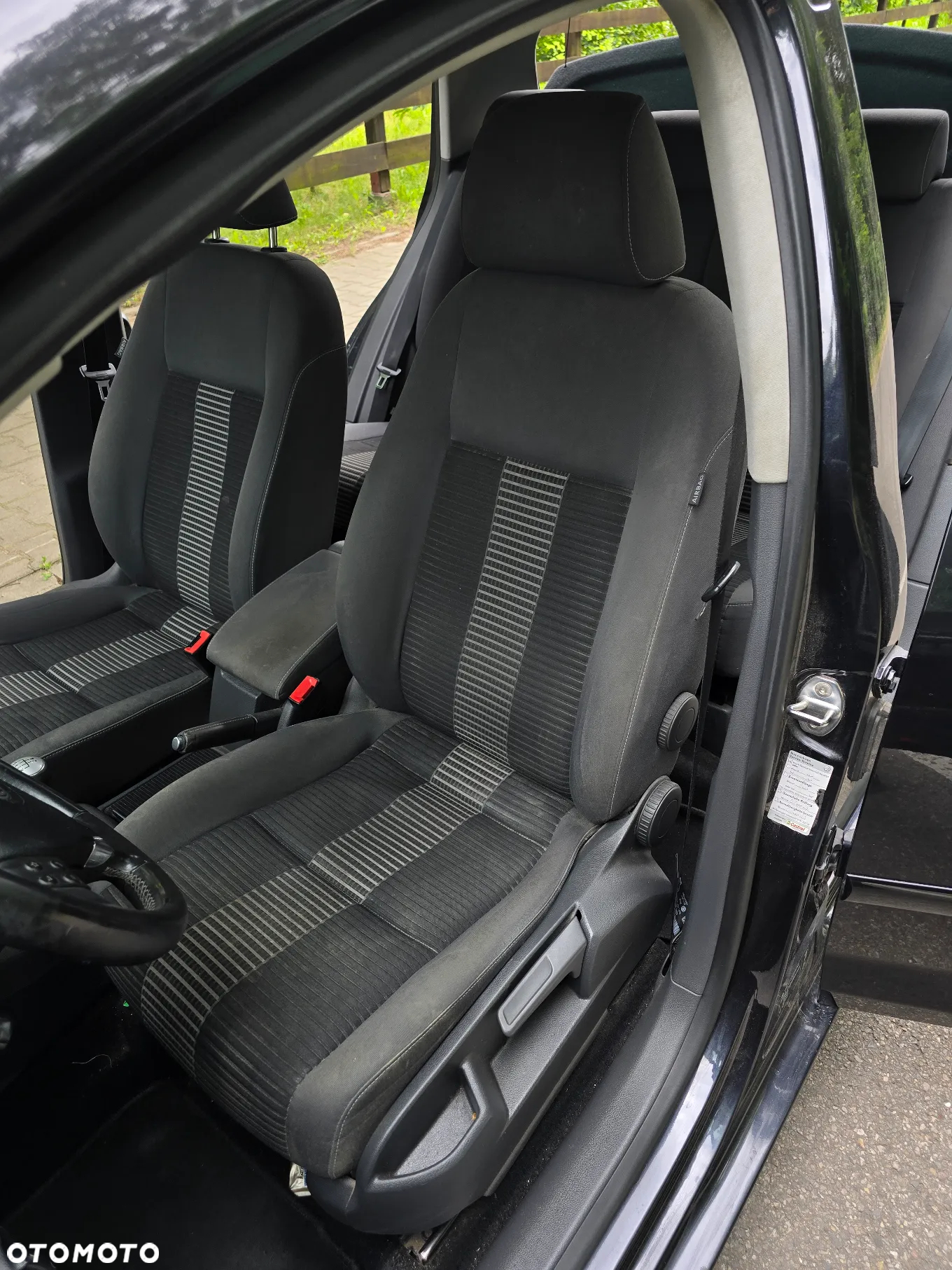 Volkswagen Golf Plus 1.9 TDI Comfortline - 20