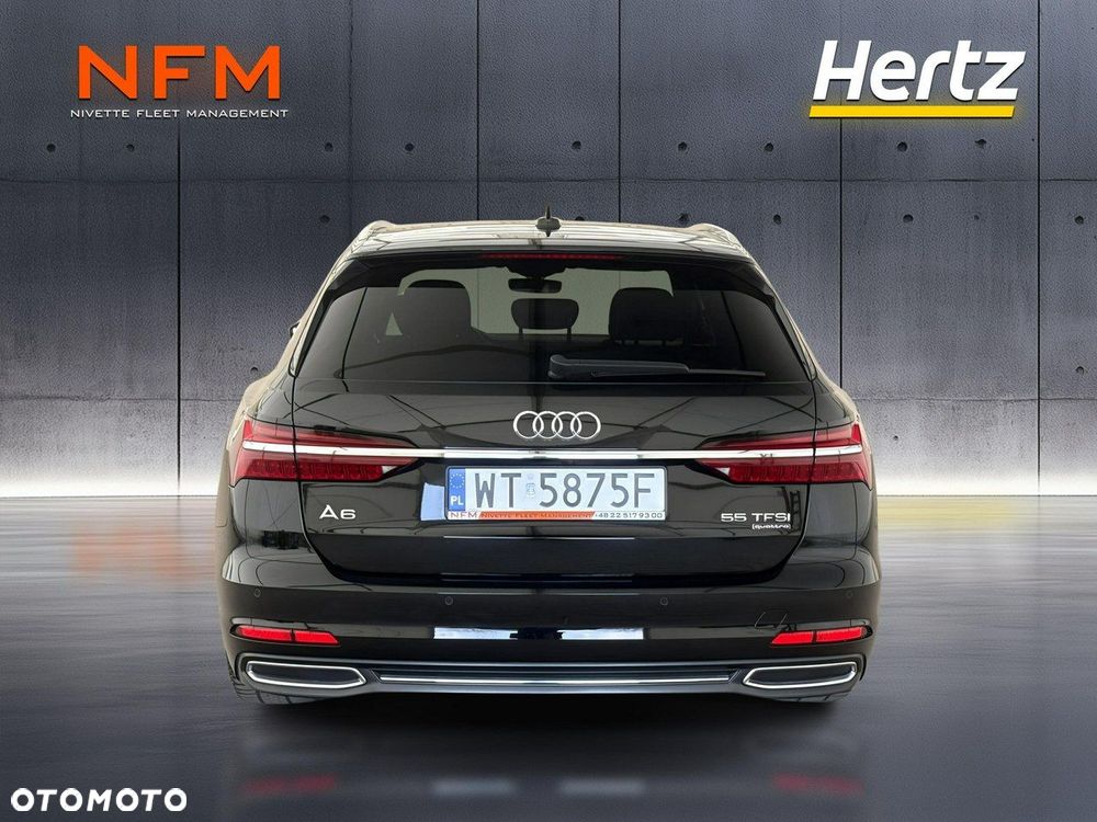 Audi A6 Avant - 10