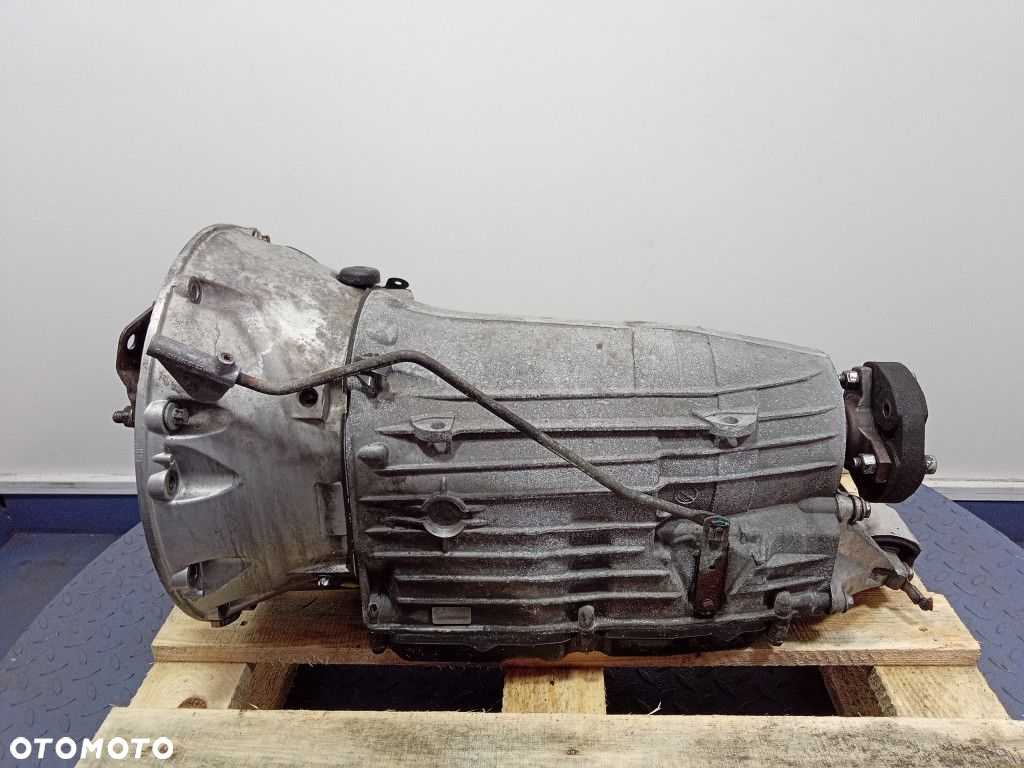 C KLASA W203 2.5 V6 204KM SKRZYNIA AUTOMATYCZNA 722.902 - 2