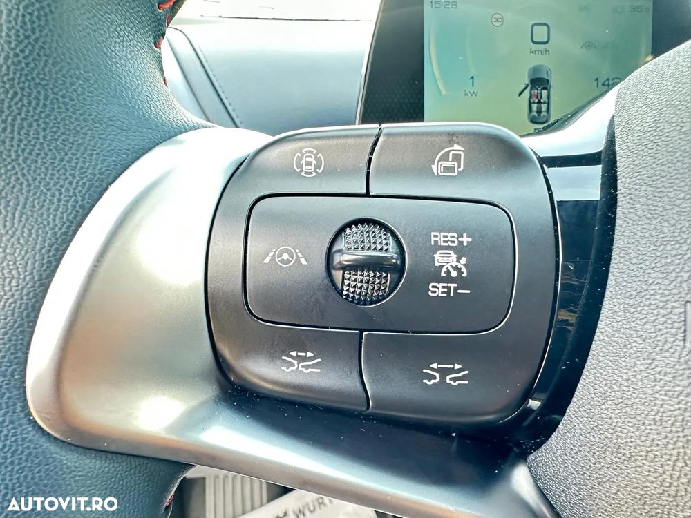 Byd Atto 3 Design - 23