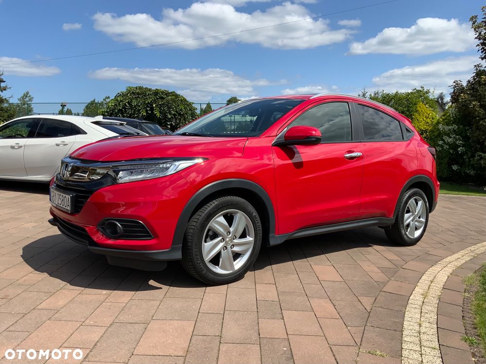 Honda HR-V 1.5 Executive (ADAS / Connect+) - 27