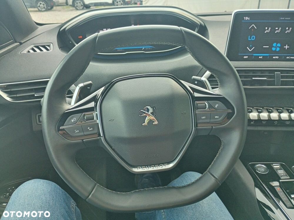 Peugeot 3008 - 19
