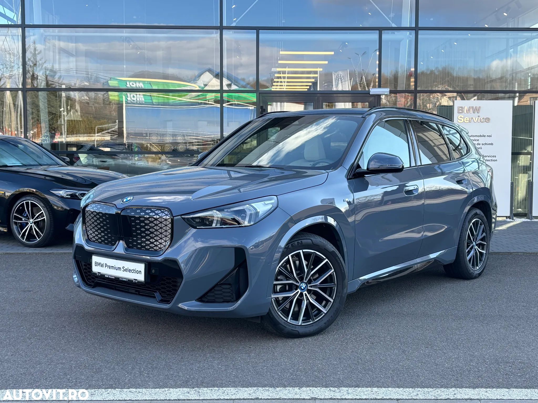BMW iX1 xDrive30 - 1