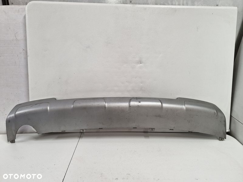 chevrolet orlando i 1 listwa dokładka zderzaka tylnego tył 96895649 - 6