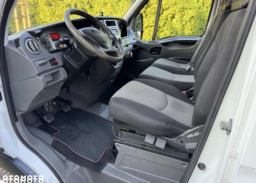 Iveco Daily - 14