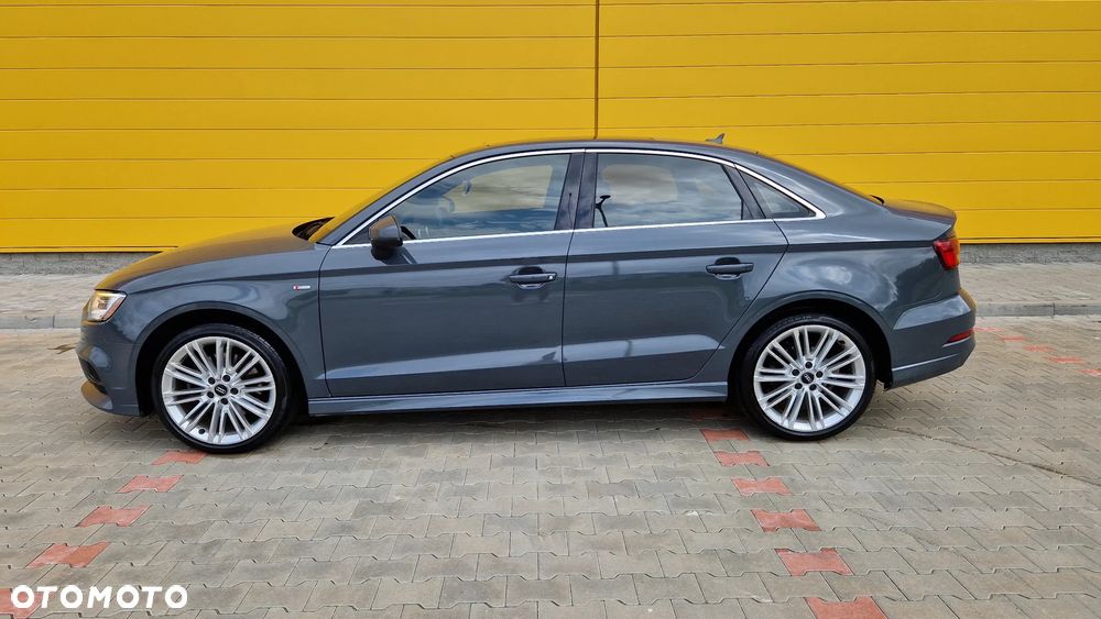 Audi A3 - 24