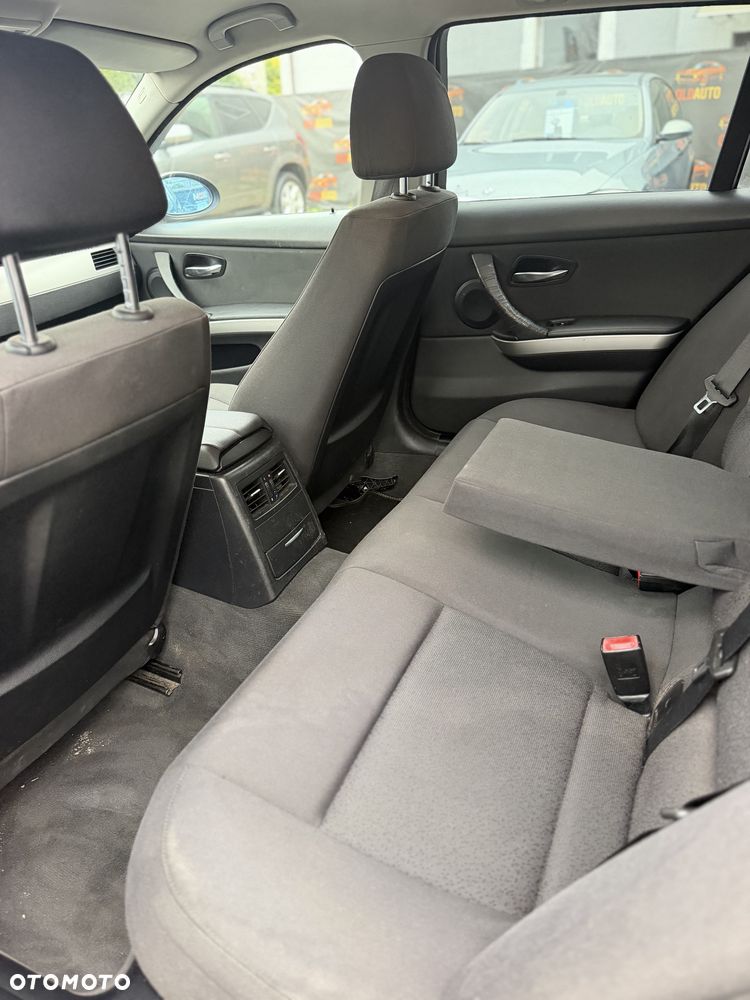 BMW Seria 3 - 8