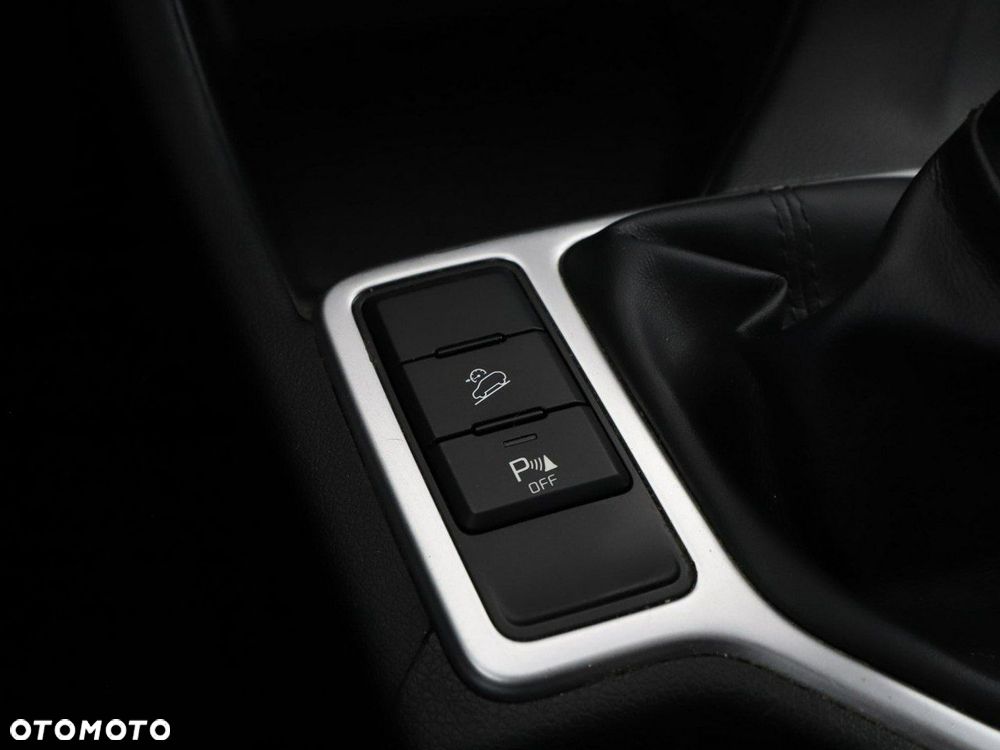 Kia Sportage 1.6 CRDI 2WD EDITION 7 - 29