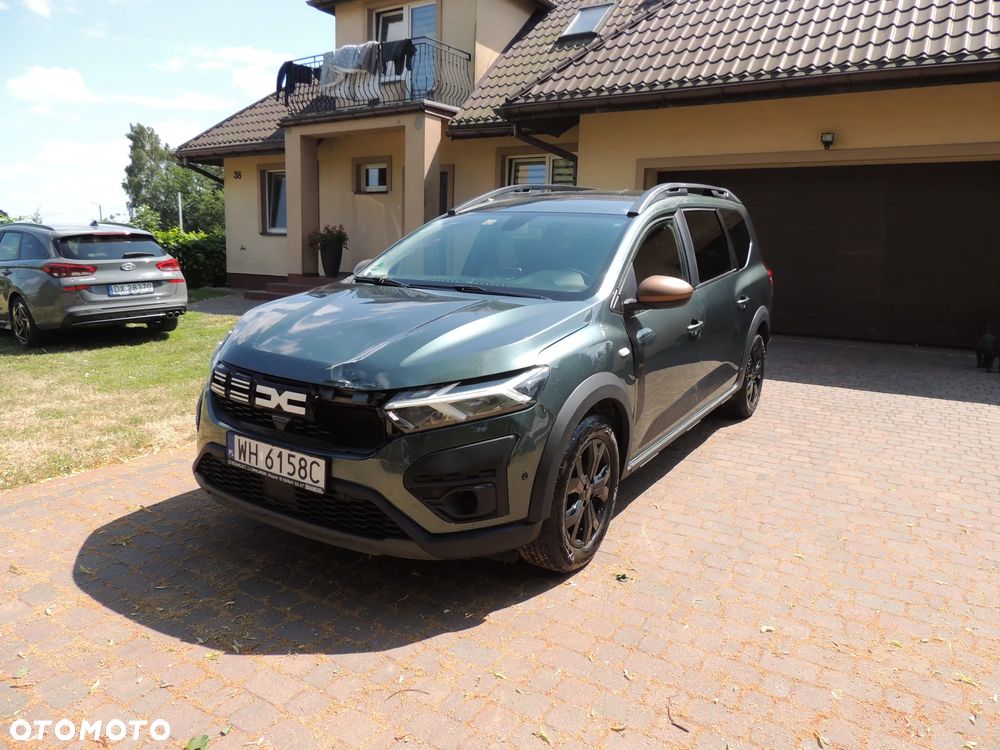 Dacia Jogger 1.0 TCe Extreme - 11