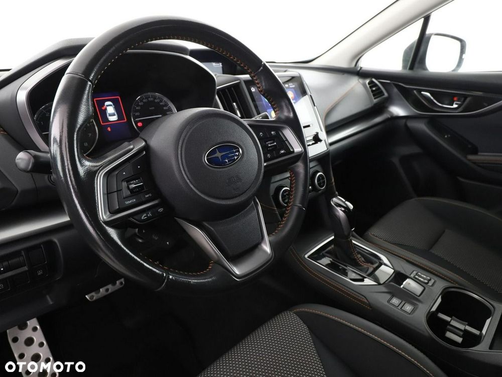 Subaru XV 1.6i Lineartronic Comfort - 15
