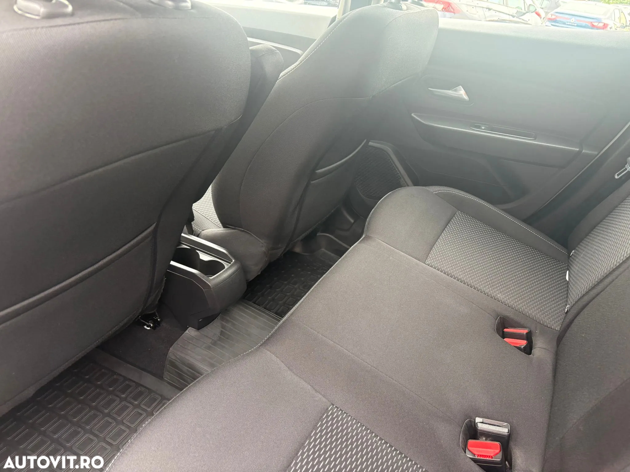 Dacia Duster 1.5 Blue dCi Comfort - 5