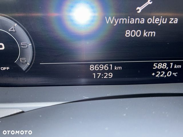 Audi A6 Limousine 40 TDI mHEV S tronic - 18