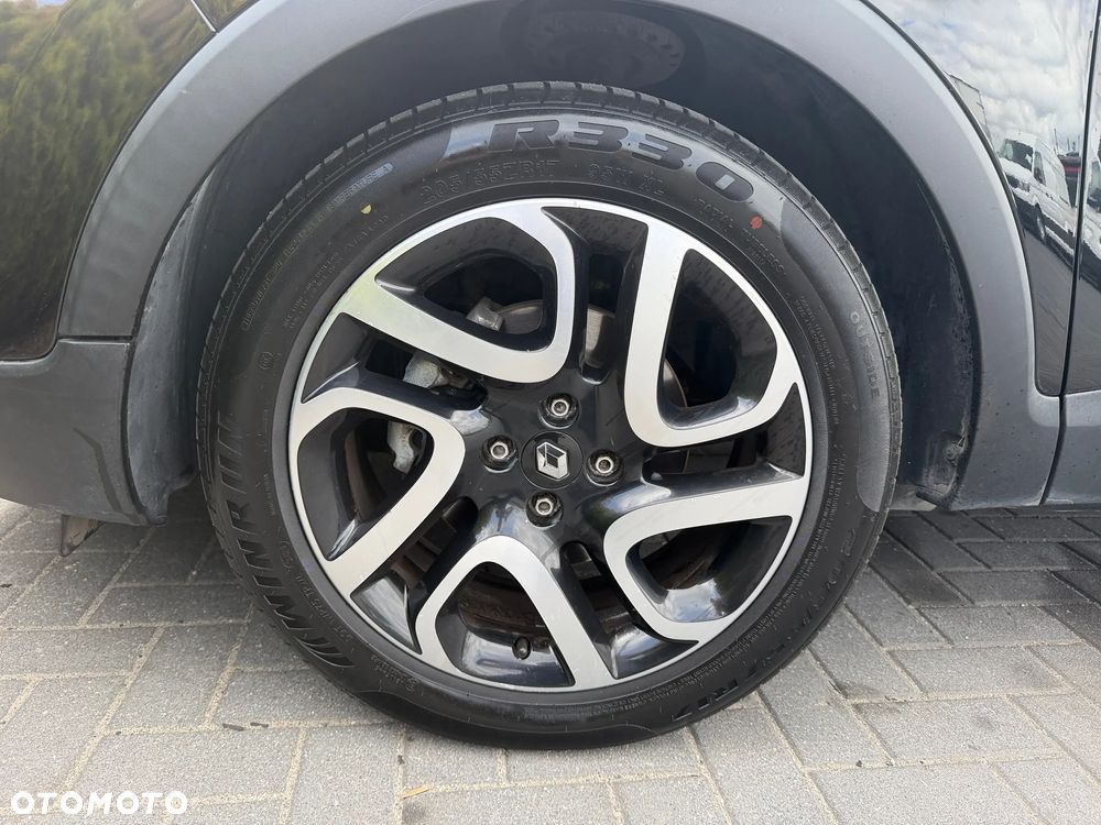 Renault Captur - 17