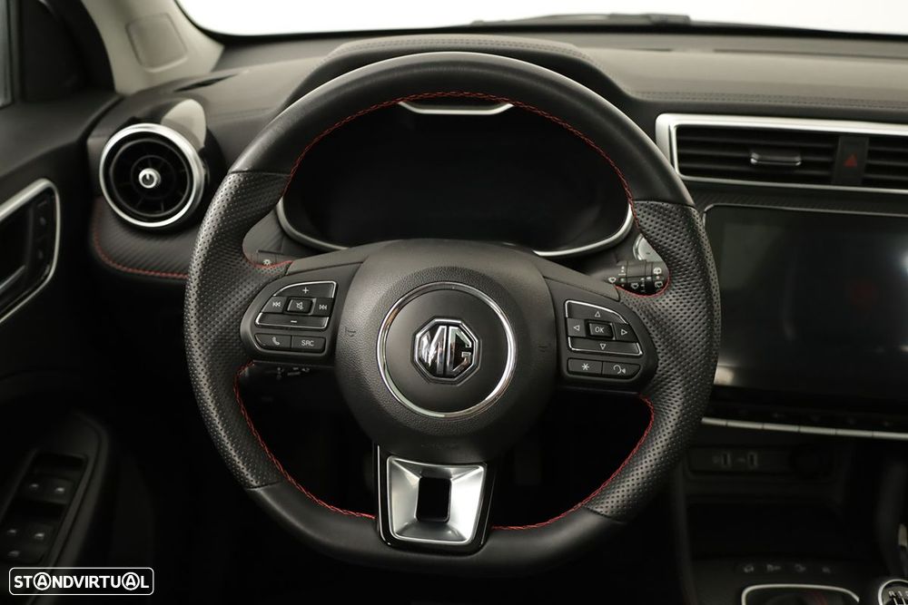 MG ZS 1.0 T-GDI Luxury - 15