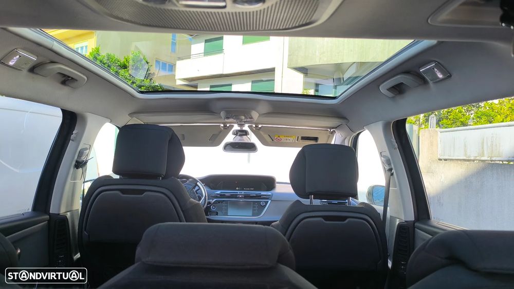 Citroën C4 Picasso 1.6 e-HDi Exclusive ETG6 - 3