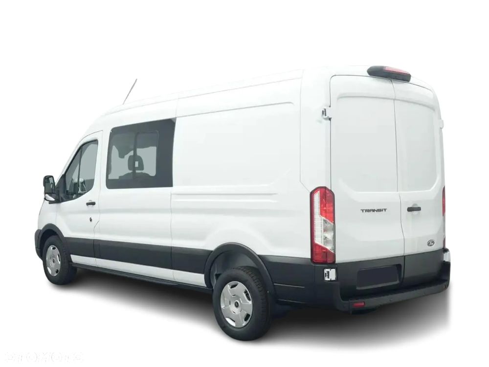 Ford Transit L3 DCIV 130KM Trend - 3