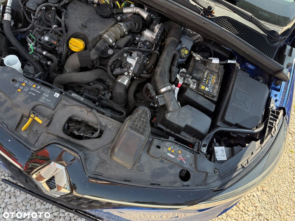 Renault Clio - 26